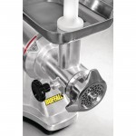 Hachoir à viande - Usage intensif - 250 kg / heure - 230 V.