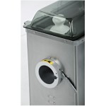 Hachoir à viande réfrigéré - Usage intensif - 400 kg / heure - 380 V.