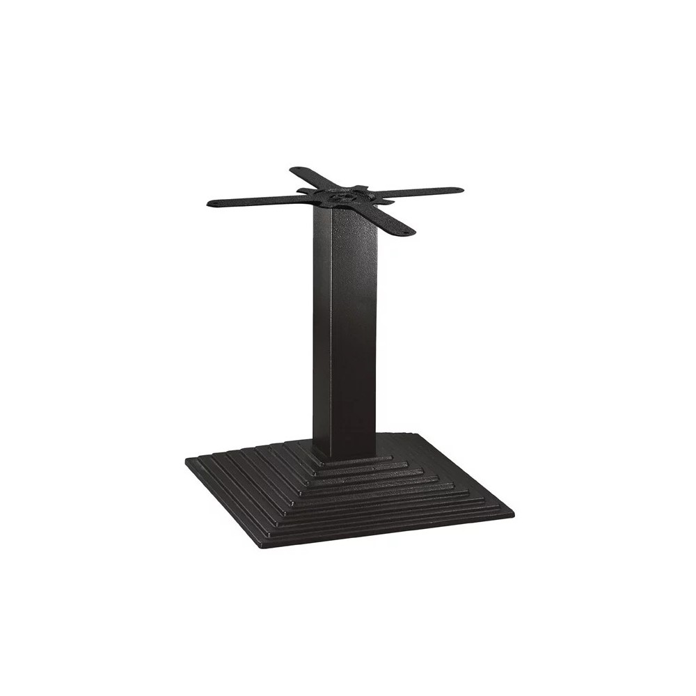 Pieds de table basse - Effet pyramide Pieds de table basse - Effet pyramide
