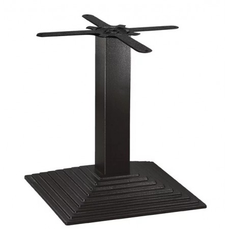 Pieds de table basse - Effet pyramide