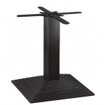 Pieds de table basse - Effet pyramide
