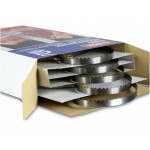 Lames pour scie à os PZ361 - 10 mm