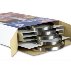Lames pour scie à os PZ361 - 8 mm
