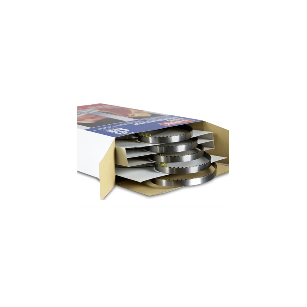 Lames pour scie à os PZ361 - 8 mm Lames pour scie à os PZ361 - 8 mm