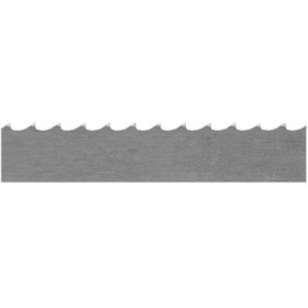 Lames pour scie à os PZ361 - 8 mm