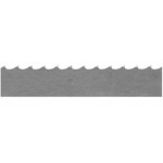 Lames pour scie à os PZ361 - 8 mm