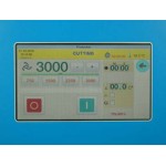 Cutter - Boucherie - 15 L. - TALSA K15E - Viande / Poisson / Fruits & Légumes / Chocolat ...