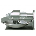Cutter - Boucherie - 15 L. - TALSA K15E - Viande / Poisson / Fruits & Légumes / Chocolat ...