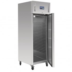 PREMIUM - Armoire réfrigérée négative pâtissière - 600 x 400 - 850 L - Garantie 2 ans -  Classe T