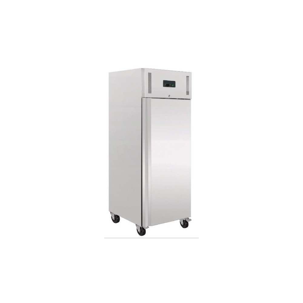 PREMIUM - Armoire réfrigérée négative - GN 2/1 - Garantie 2 ans - 650 L - Classe T PREMIUM - Armoire réfrigérée négative - GN 2/1 - Garantie 2 ans - 650 L - Classe T