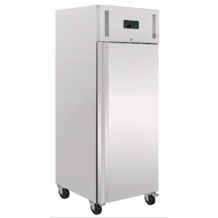 PREMIUM - Armoire réfrigérée négative - GN 2/1 - Garantie 2 ans - 650 L - Classe T