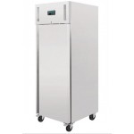 PREMIUM - Armoire réfrigérée négative - GN 2/1 - Garantie 2 ans - 650 L - Classe T