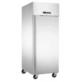 Armoire réfrigérée négative - 800 L - Classe N