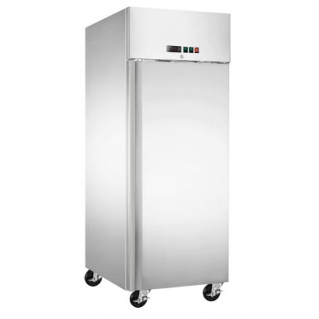 Armoire réfrigérée négative - 800 L - Classe N