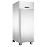 Armoire réfrigérée négative - 800 L - Classe N