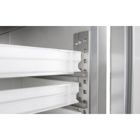Armoire réfrigérée négative - 800 L - Classe N