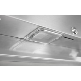 Armoire réfrigérée négative - 800 L - Classe N