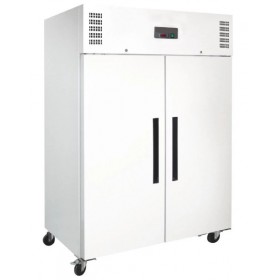 Armoire réfrigérée positive - GN 2/1 - Paiement 4X - 1200 L. - Garantie 2 ans - Classe N