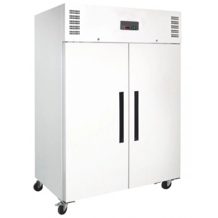 Armoire réfrigérée positive - GN 2/1 - Paiement 4X - 1200 L. - Garantie 2 ans - Classe N