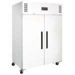 Armoire réfrigérée positive - GN 2/1 - Paiement 4X - 1200 L. - Garantie 2 ans - Classe N