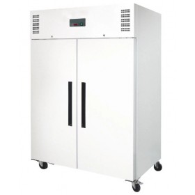 Armoire réfrigérée positive - GN 2/1 - Paiement 4X - 1200 L. - Garantie 2 ans - Classe N