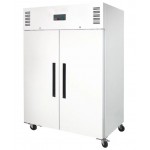 Armoire réfrigérée positive - GN 2/1 - Paiement 4X - 1200 L. - Garantie 2 ans - Classe N