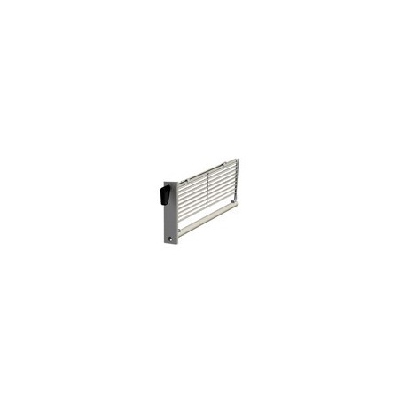 Broche crapaudine - Pour GV2 + gv3
