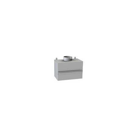 Module de filtre pour rôtissoire crapaudine - Pour GV2 + gv3