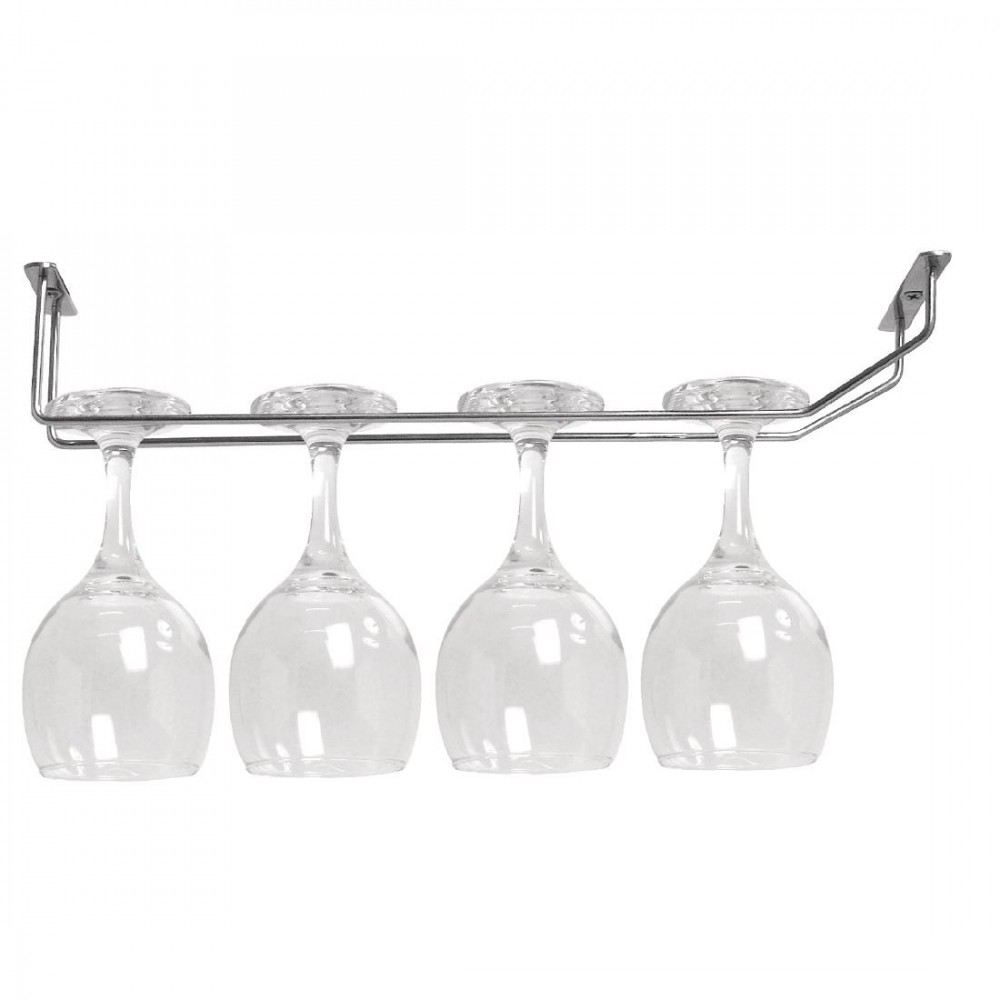 Support pour verres à pied Olympia 406mm Support pour verres à pied Olympia 406mm