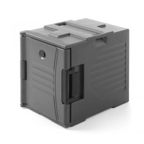 Conteneur Isotherme 2x...