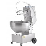 Mélangeur à viande motorisé - 65 kg - 230 / 380 V.