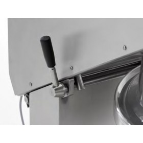 Mélangeur à viande motorisé - 65 kg - 230 / 380 V.