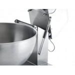 Mélangeur à viande motorisé - 65 kg - 230 / 380 V.