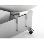 Mélangeur à viande motorisé - 65 kg - 230 / 380 V.