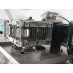 Mélangeur à viande motorisé - 65 kg - 230 / 380 V.