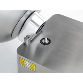 Mélangeur à viande motorisé - 65 kg - 230 / 380 V.