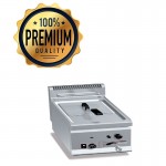 Friteuse gaz 10 LITRES