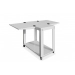 Laminoir RONDO sur socle