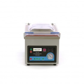 Machine sous-vide - A cloche - 260 mm - Paiement 4X - 10 m3 