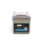 Machine sous-vide - A cloche - 260 mm - Paiement 4X - 10 m3 