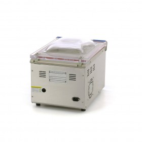 Machine sous-vide - A cloche - 260 mm - Paiement 4X - 10 m3 