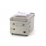 Machine sous-vide - A cloche - 260 mm - Paiement 4X - 10 m3 