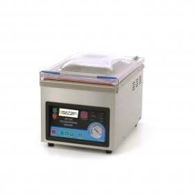 Machine sous-vide - A cloche - 260 mm - Paiement 4X - 10 m3 