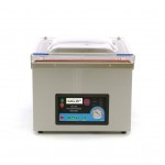 Machine sous-vide - A cloche - 400 mm - Paiement 4X - 10 m3