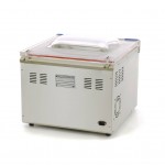 Machine sous-vide - A cloche - 400 mm - Paiement 4X - 10 m3