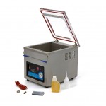 Machine sous-vide - A cloche - 300 mm - Paiement 4X - 10 m3