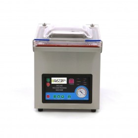 Machine sous-vide - A cloche - 300 mm - Paiement 4X - 10 m3