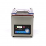 Machine sous-vide - A cloche - 300 mm - Paiement 4X - 10 m3