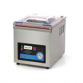 Machine sous-vide - A cloche - 300 mm - Paiement 4X - 10 m3