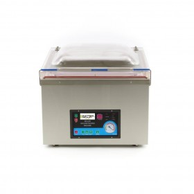 Machine sous-vide - A cloche - 450 mm - 20 m3